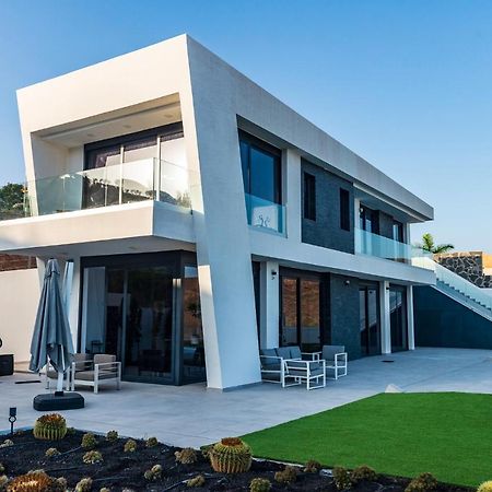 Blue Horizon Resort By Monte Leon ماسبالوماس المظهر الخارجي الصورة