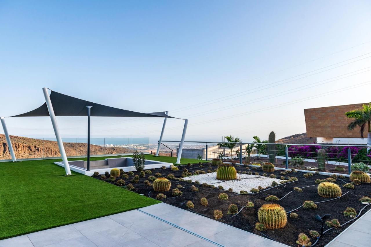 Blue Horizon Resort By Monte Leon ماسبالوماس المظهر الخارجي الصورة