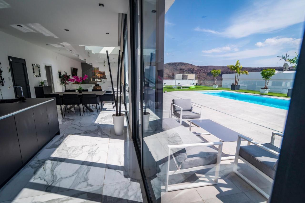 Blue Horizon Resort By Monte Leon ماسبالوماس المظهر الخارجي الصورة