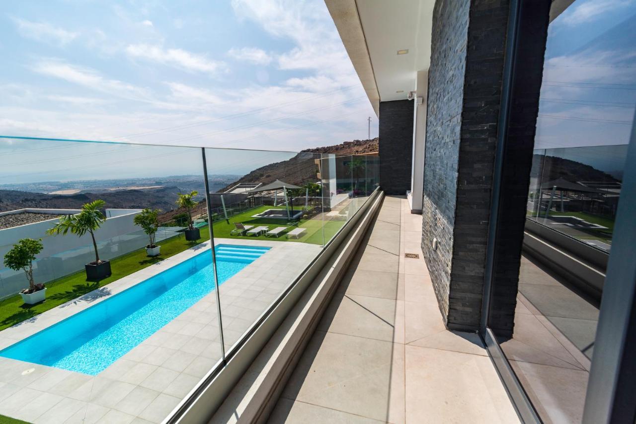 Blue Horizon Resort By Monte Leon ماسبالوماس المظهر الخارجي الصورة