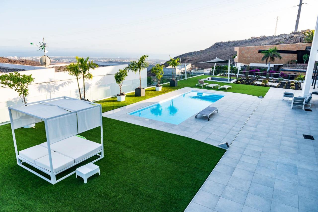 Blue Horizon Resort By Monte Leon ماسبالوماس المظهر الخارجي الصورة