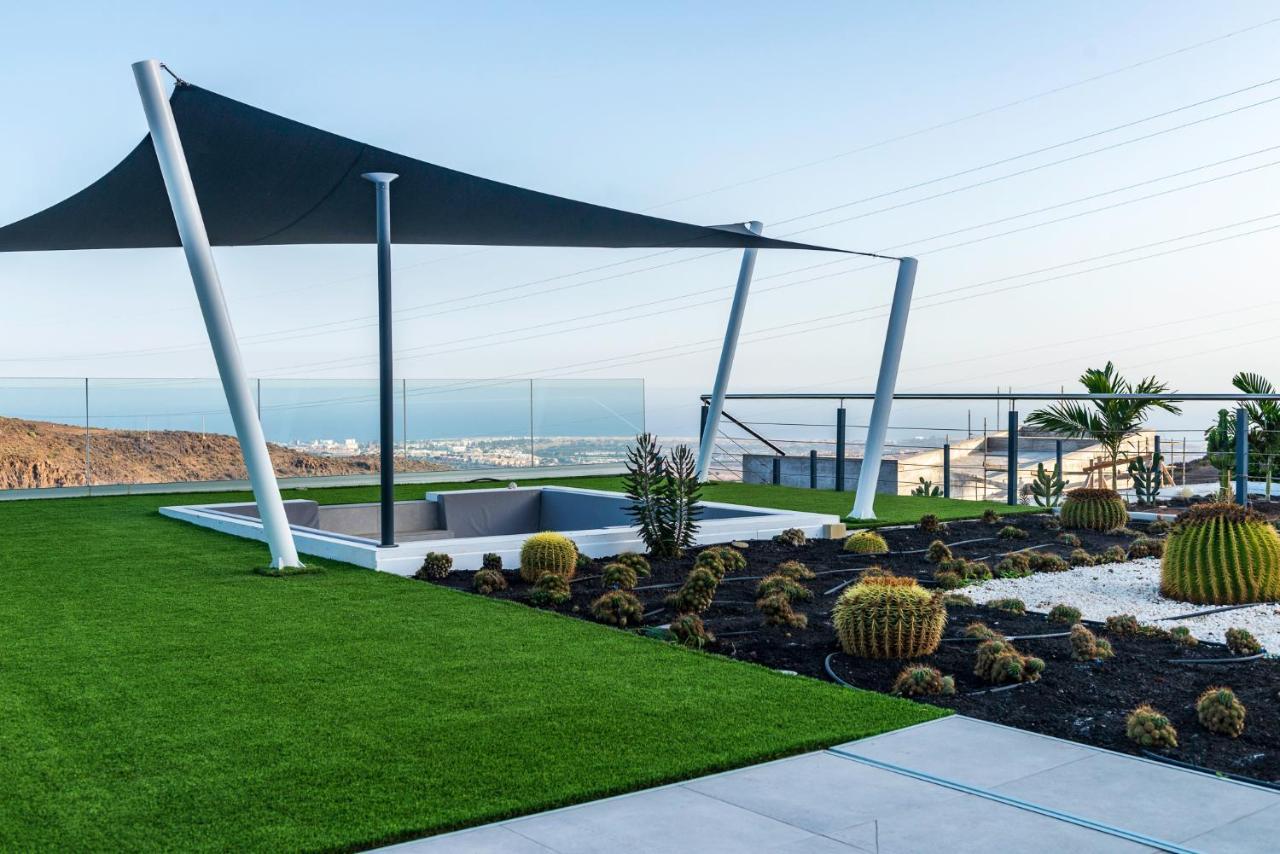 Blue Horizon Resort By Monte Leon ماسبالوماس المظهر الخارجي الصورة