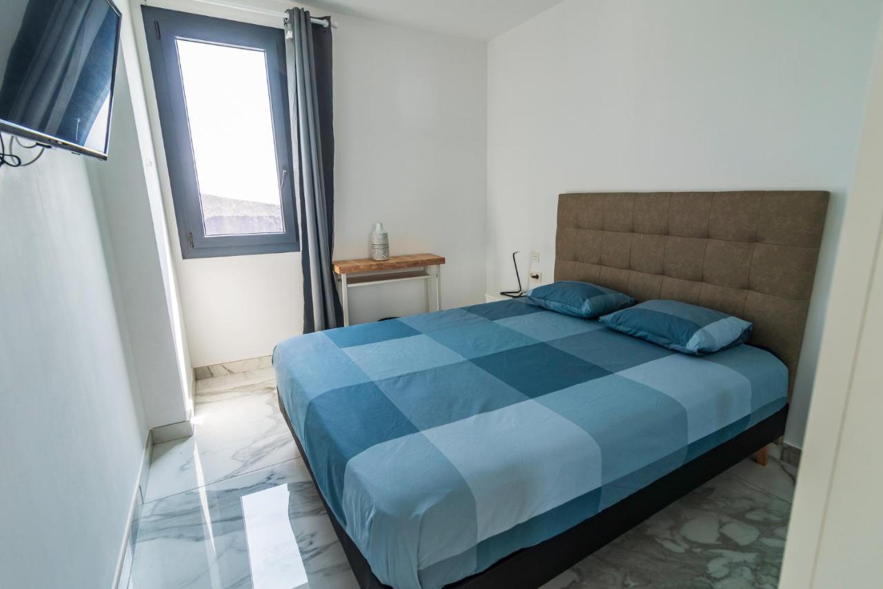 Blue Horizon Resort By Monte Leon ماسبالوماس المظهر الخارجي الصورة