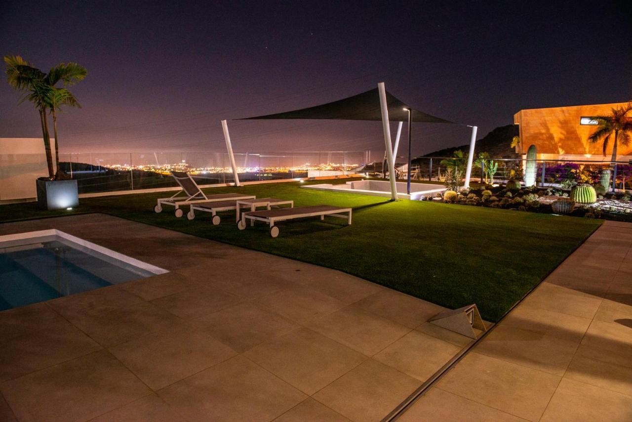 Blue Horizon Resort By Monte Leon ماسبالوماس المظهر الخارجي الصورة