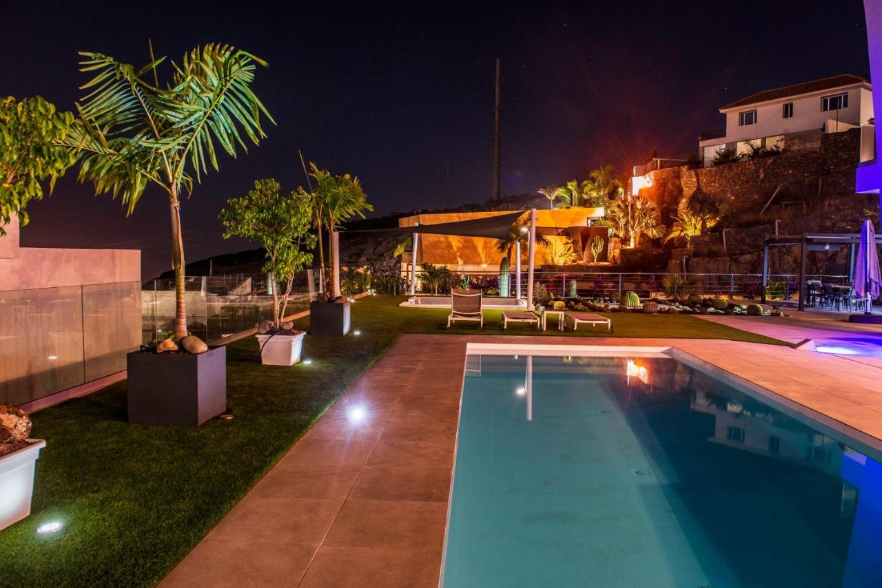 Blue Horizon Resort By Monte Leon ماسبالوماس المظهر الخارجي الصورة