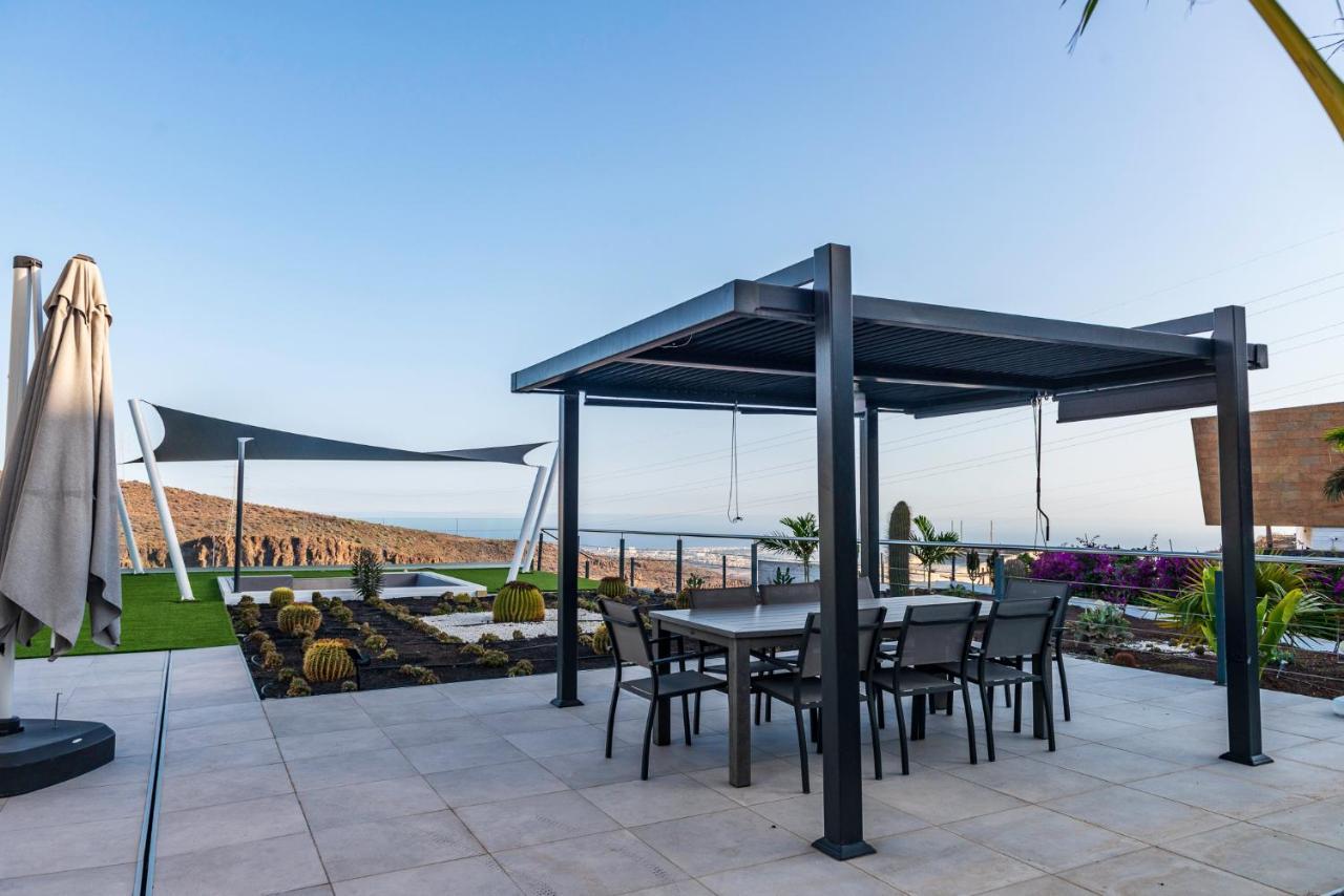 Blue Horizon Resort By Monte Leon ماسبالوماس المظهر الخارجي الصورة