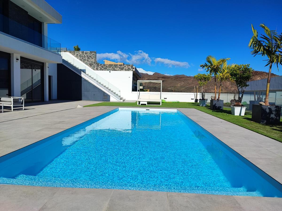 Blue Horizon Resort By Monte Leon ماسبالوماس المظهر الخارجي الصورة