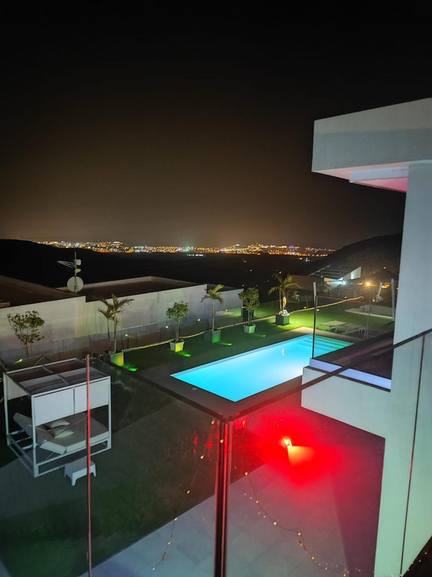 Blue Horizon Resort By Monte Leon ماسبالوماس المظهر الخارجي الصورة